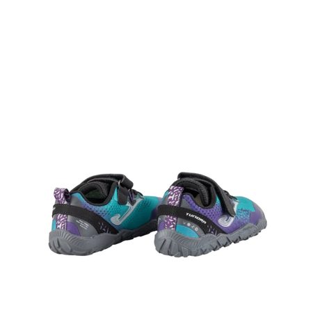 JOMA TUNDRA JUNIOR 2605 Blue