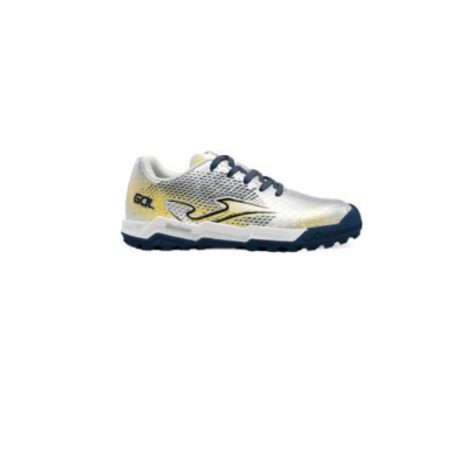 JOMA GOL JUNIOR BAREFOOT 2612 SIVE TURF | Dječje barefoot tenisice