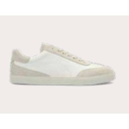 Боси обувки GROUNDIES® Panama REGULAR Бежови