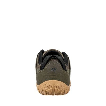 Barefoot Sportovní Tenisky BENNON Khaki