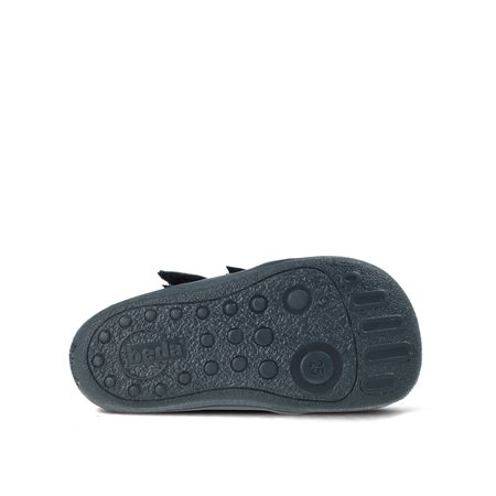 BEDA CELOROČNÍ VELUR BF0001/W/M/TS PARROT