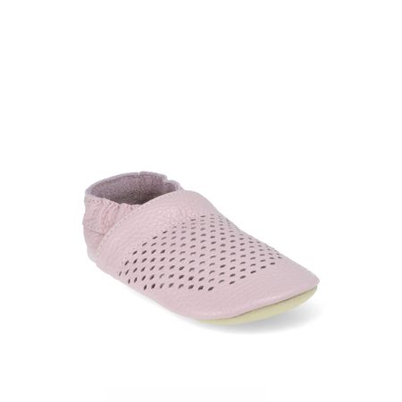 RAYVE CRAVITOS AIRES Pink | Dětské barefoot capáčky