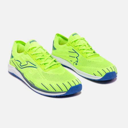 JOMA VIPER MEN Fluor Green