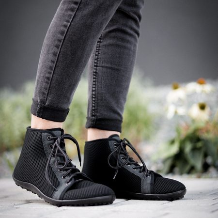 LEGUANO AKTIV PLUS Black 2