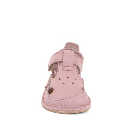 FRODDO SANDÁLY STAP Pink | Dětské první barefoot botičky