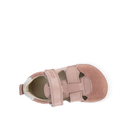 FRODDO LOOP SANDAL Pink