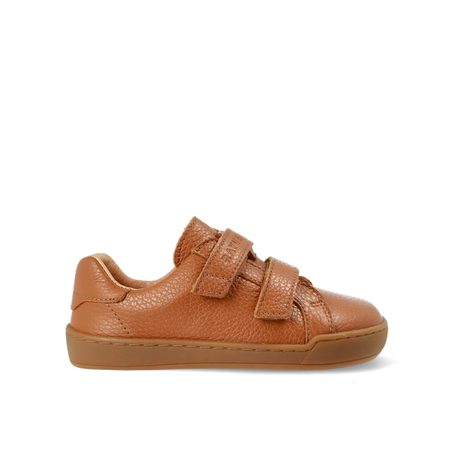 RAYVE SPRINGFIELD 2.0 Cognac | Dětské barefoot tenisky