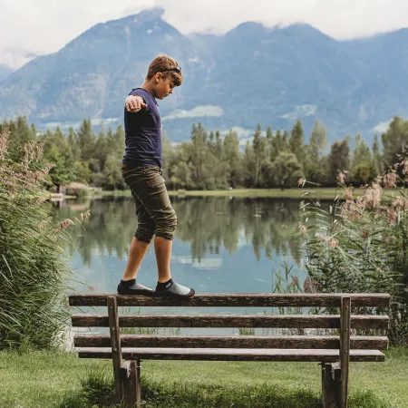 Dječje Barefoot Čarape-cipele SKINNERS KIDS Line 2.0 stone