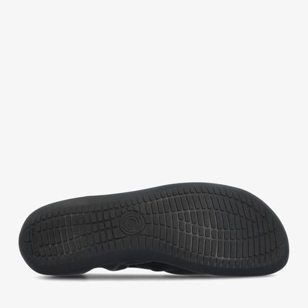 Dámské Barefoot Baleríny GROUNDIES® Ballet 2.0 Černé