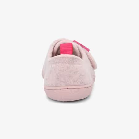 Dětské Barefoot Přezůvky GROUNDIES® Blokhus Kids Růžové