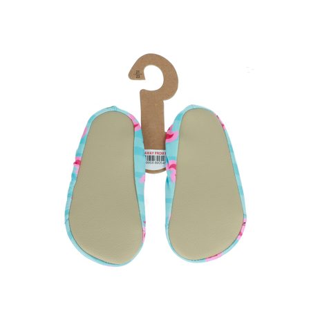 RAYVE SPLASHSAFE Pink Ducks