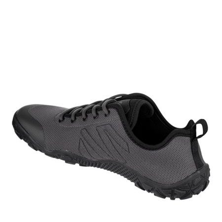 Barefoot Tenisky BENNON Breeze Šedé