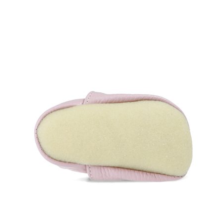 RAYVE CRAVITOS Pink | Dětské barefoot capáčky