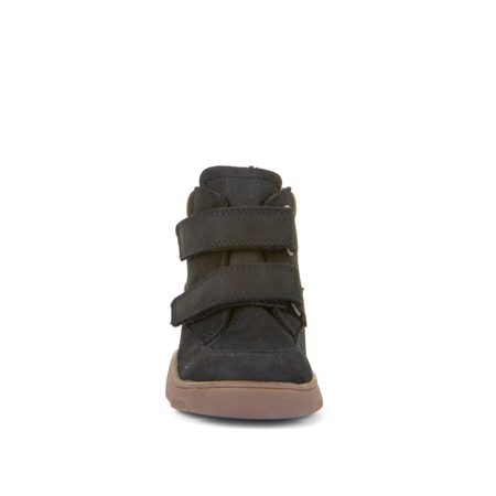 FRODDO ZERU TEX Dark Blue | Dětské celoroční barefoot boty