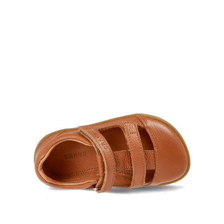 RAYVE SHELLWOOD 2.0 Cognac