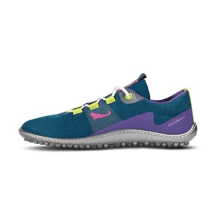 LEGUANO SPINWYN Purple 4