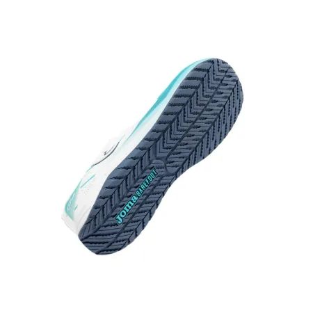 JOMA VIPER LADY White | Dámské barefoot tenisky