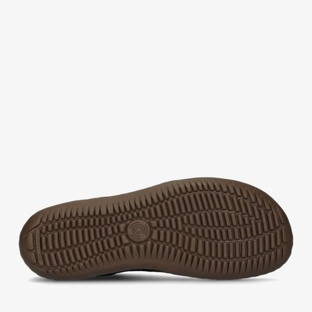 Dámské Barefoot Tenisky GROUNDIES® Nova GO1 Černé