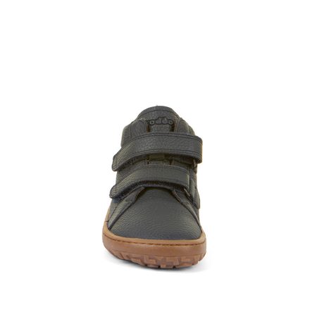 FRODDO KOTNÍKOVÉ Dark Blue | Dětské celoroční barefoot boty