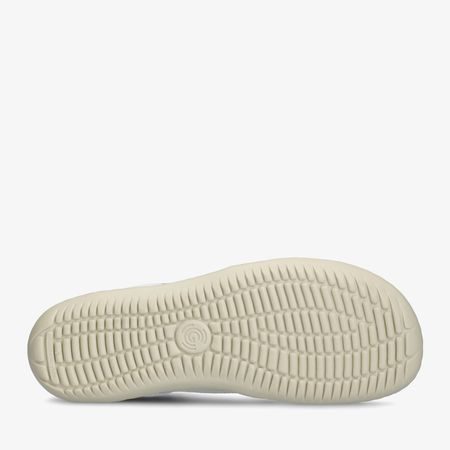 Dámské Barefoot Tenisky GROUNDIES® Nova GO1 Bílo Béžové