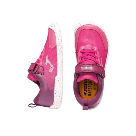 JOMA DEGASS JUNIOR 2613 Light Pink