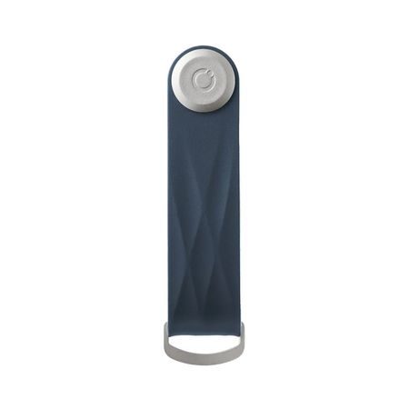 Privjesak za ključeve Orbitkey 2.0 Active Key Organiser Midnight