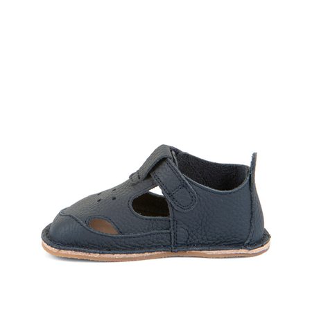 FRODDO SANDÁLY STAP Dark Blue | Dětské první barefoot botičky