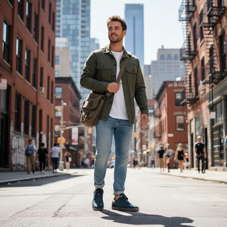 GROUNDIES® Panama XT Petrol Barefoot tenisice