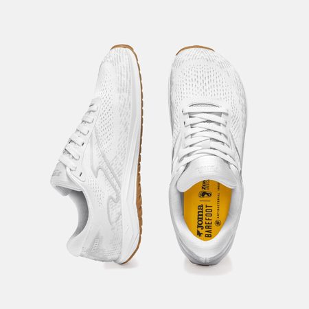 JOMA FENIX BAREFOOT 2602 WHITE