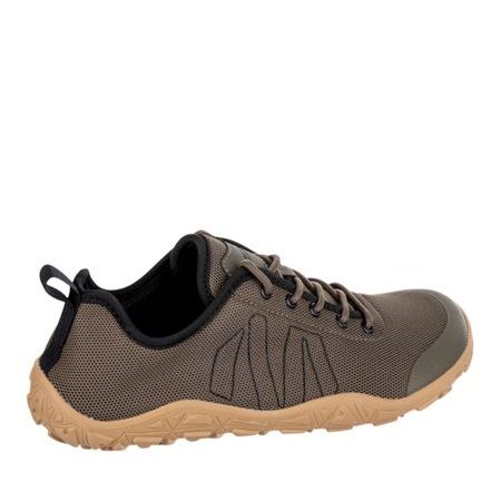 Barefoot Tenisky BENNON Breeze Khaki
