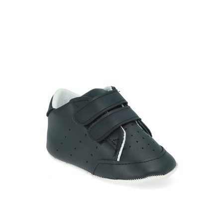 MINISSA BABY SHOES Black