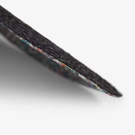 GROUNDIES® Plstěné vložky Barefoot+