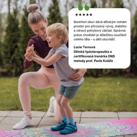 Otroške barefoot superge BOBUX XPLORER MARVEL vijolične