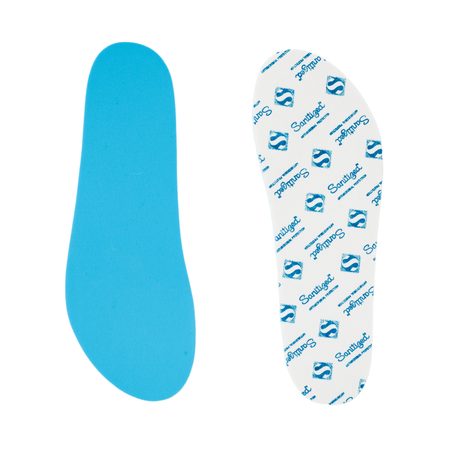 PRÉMIUM TALPBETÉT Barefoot Memóriahabos