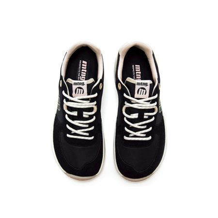 MTNG FREE APOLLO Black