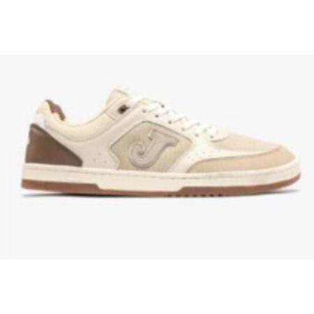 JOMA FLEXY BAREFOOT 2625 BEIGE | Dječje barefoot tenisice