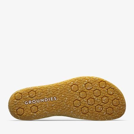 GROUNDIES® Active Knit Dámské Tyrkysové | Dámské barefoot sportovní tenisky
