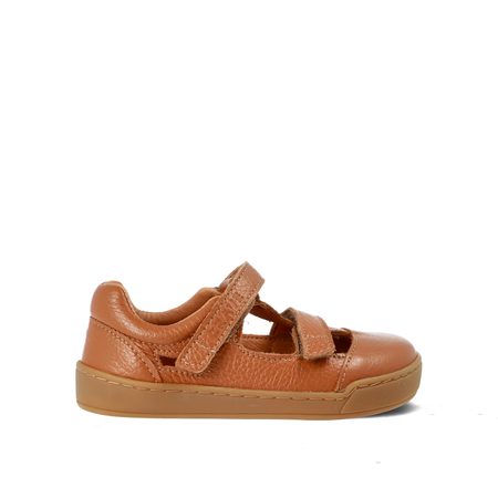 RAYVE SHELLWOOD 2.0 Cognac