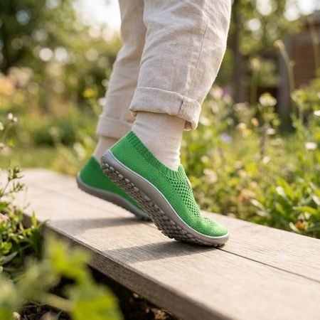 LEGUANO LEGUANITO SCIO Green