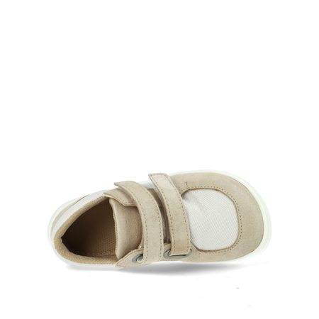BABY BARE FEBO SNEAKERS Cappuccino 3