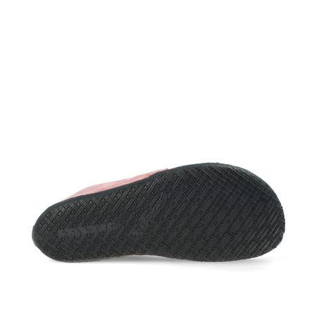 SALTIC SMART Rose | Barefoot tenisky