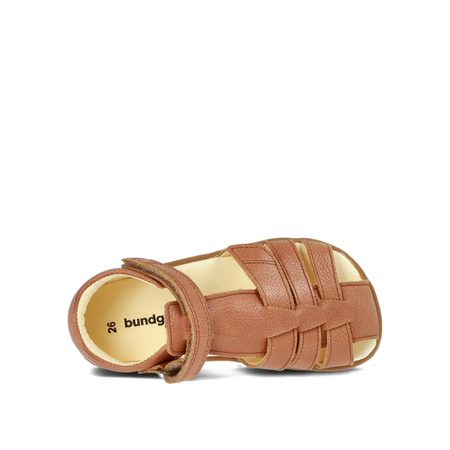 BUNDGAARD ROX Cognac 5
