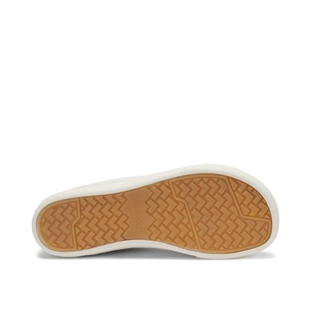 XERO SHOES DILLON LEATHER White | Barefoot tenisky