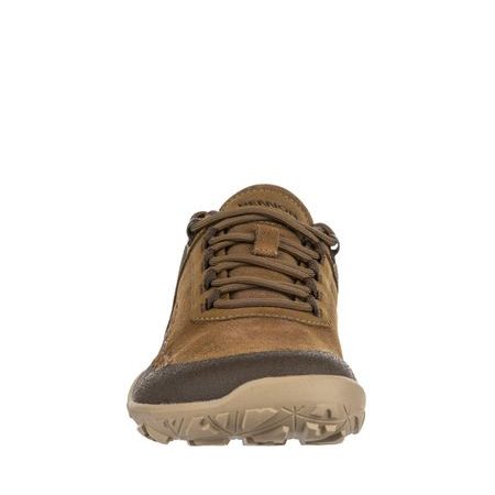 Barefoot Outdoorové boty BENNON Hnědé