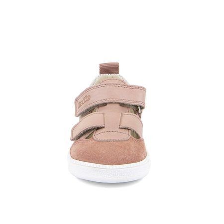 FRODDO LOOP SANDAL Pink