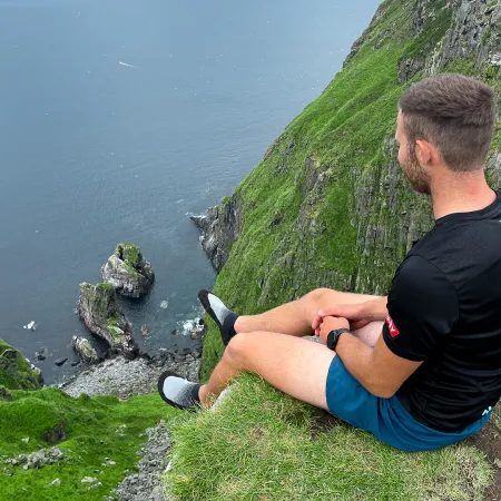 SKINNERS Comfort 2.0 Stone | Ponožkové barefoot boty