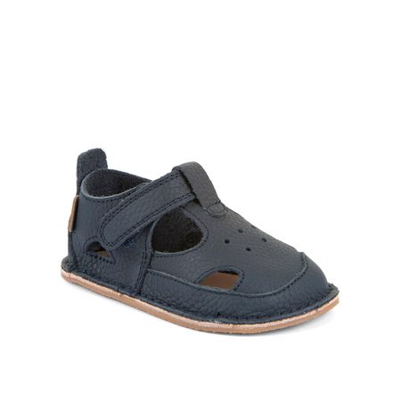 FRODDO SANDÁLY STAP Dark Blue | Dětské první barefoot botičky