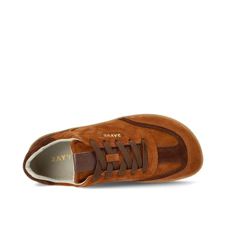 RAYVE RIO Dark Brown