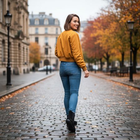 Dámské Barefoot Zateplené Chelsea GROUNDIES® CAMDEN MID Černé