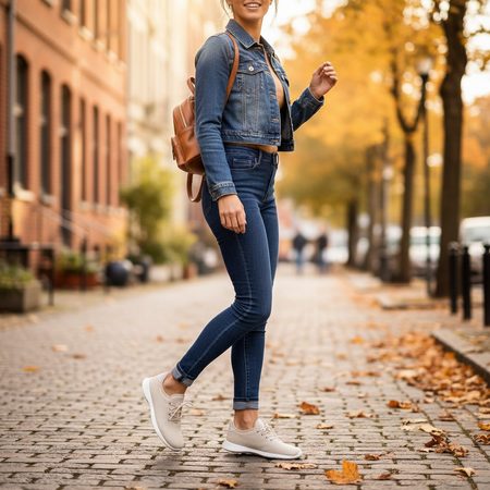 GROUNDIES® Balance 2.0 pješčane